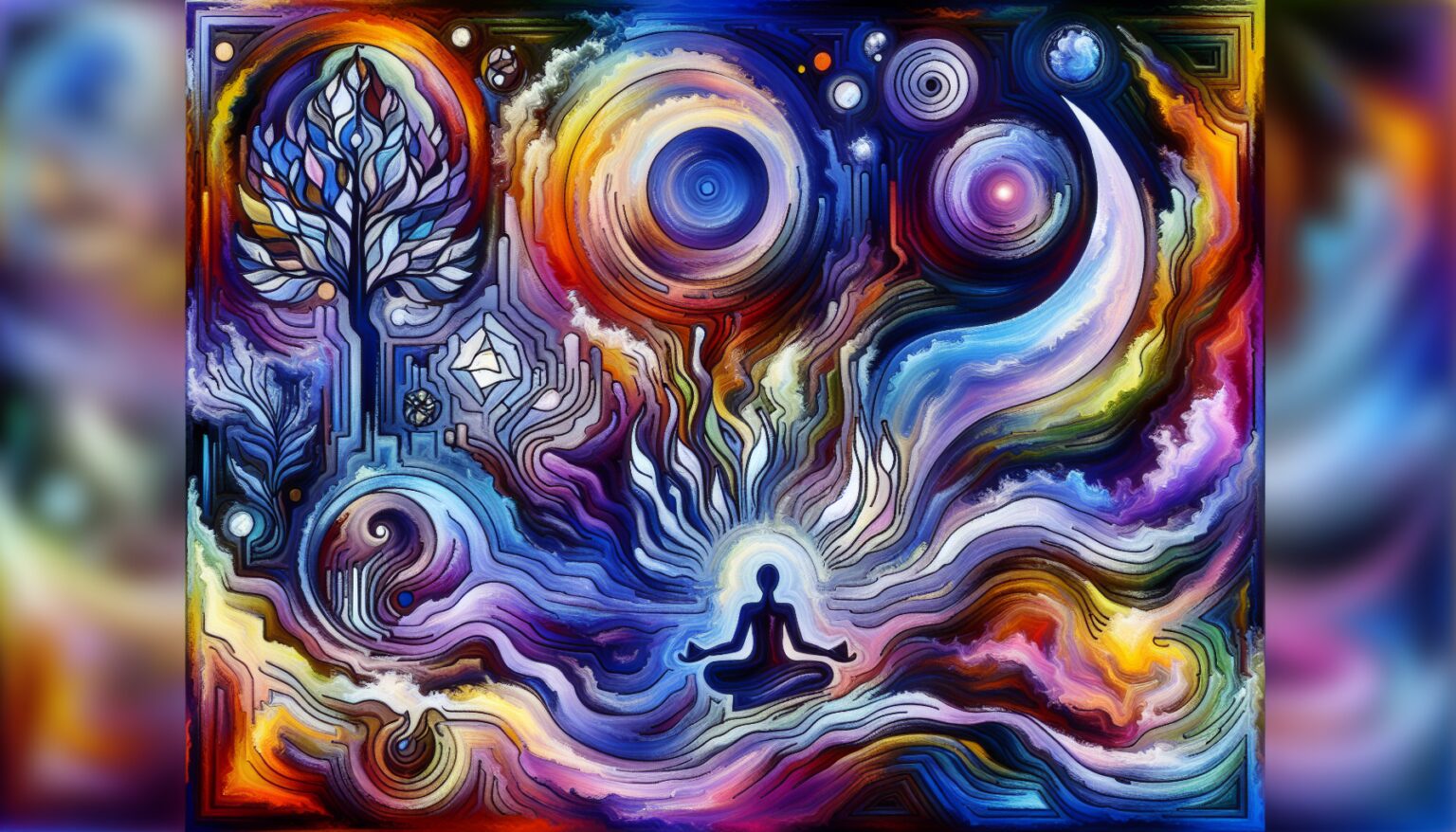 Reality spiritual meaning