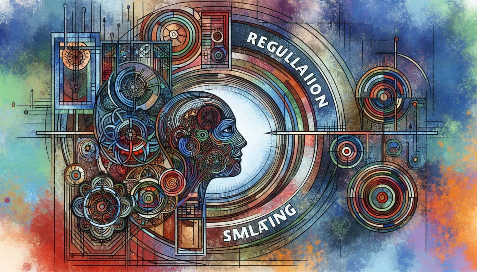 Regulation spiritual meaning
