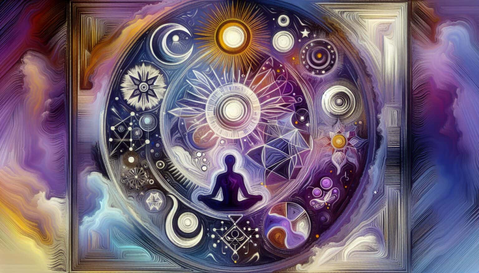 Resistance spiritual meaning