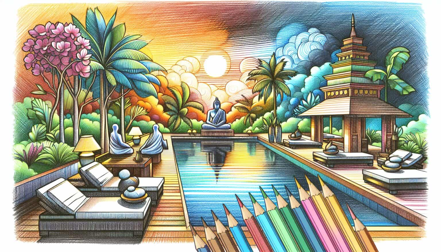 Resort spiritual meaning Resort spiritual meaning