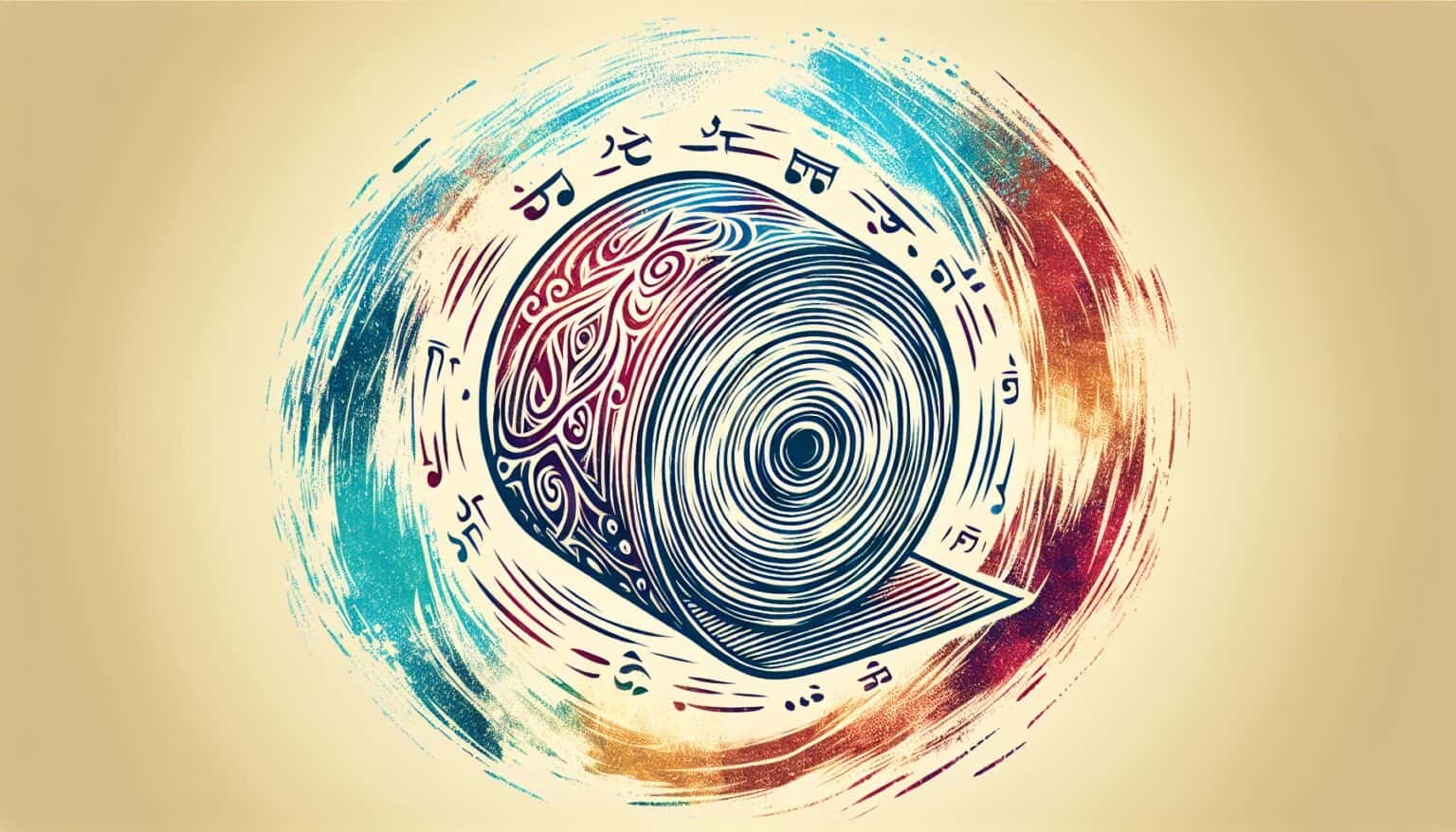 Roll spiritual meaning Roll spiritual meaning