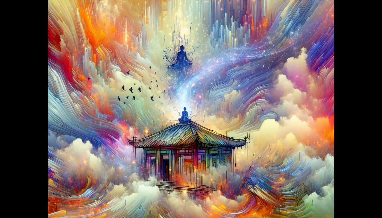 Roof spiritual meaning