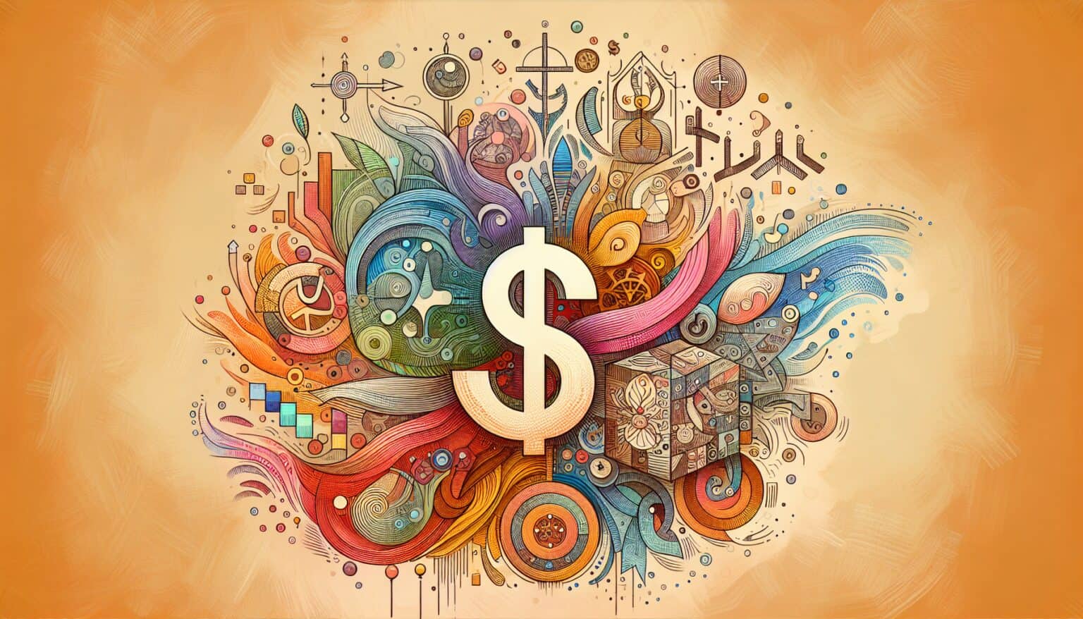 Salary spiritual meaning