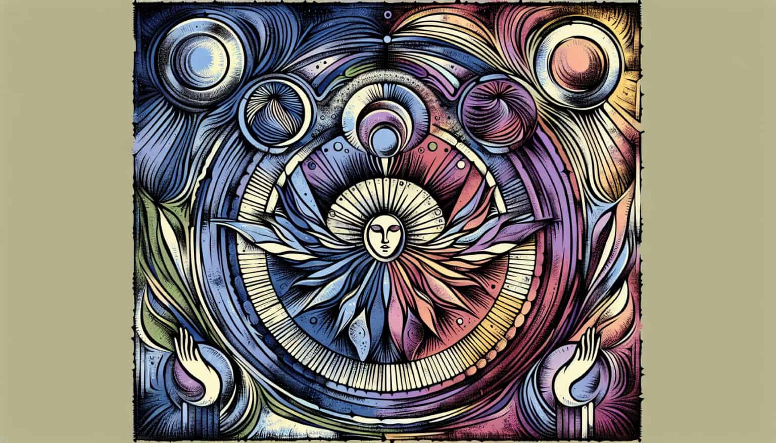 Sales spiritual meaning