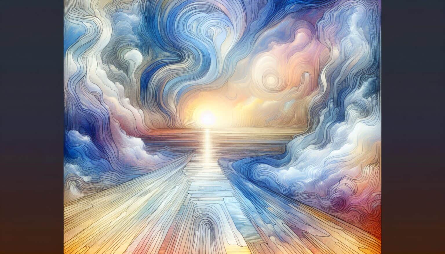 Sample spiritual meaning