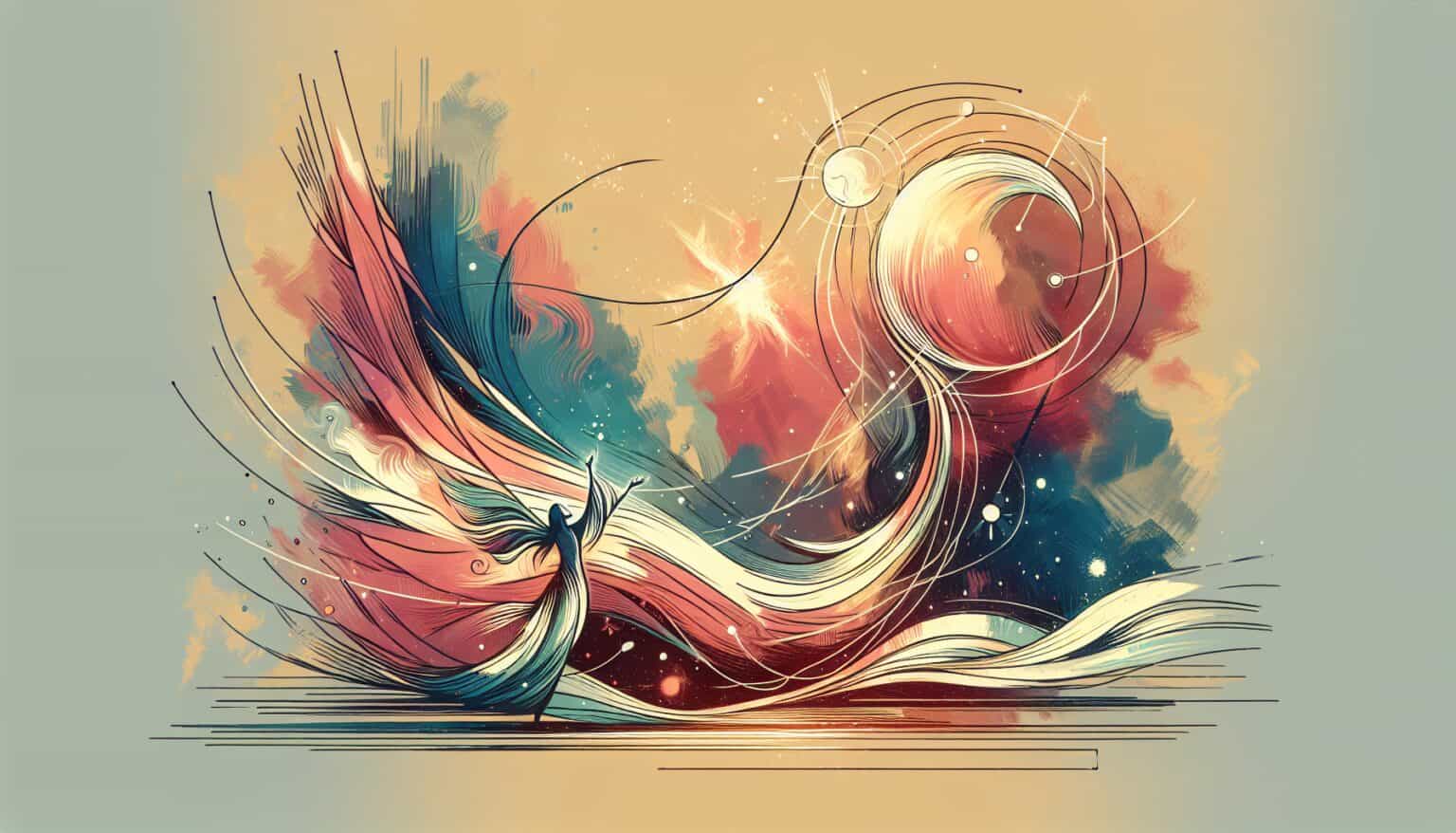 Satellite spiritual meaning