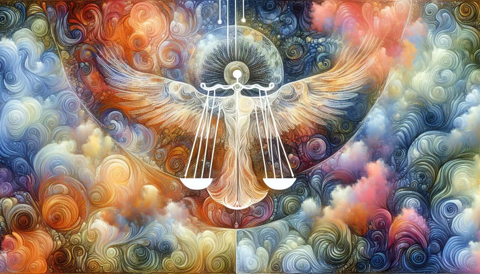 Scale spiritual meaning Scale spiritual meaning