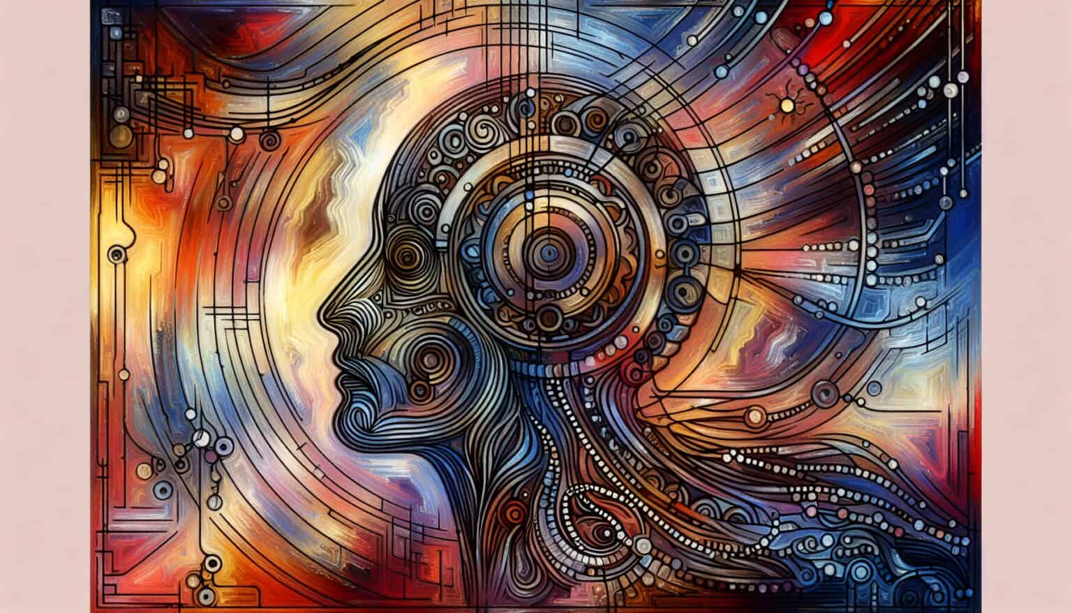 Screen spiritual meaning