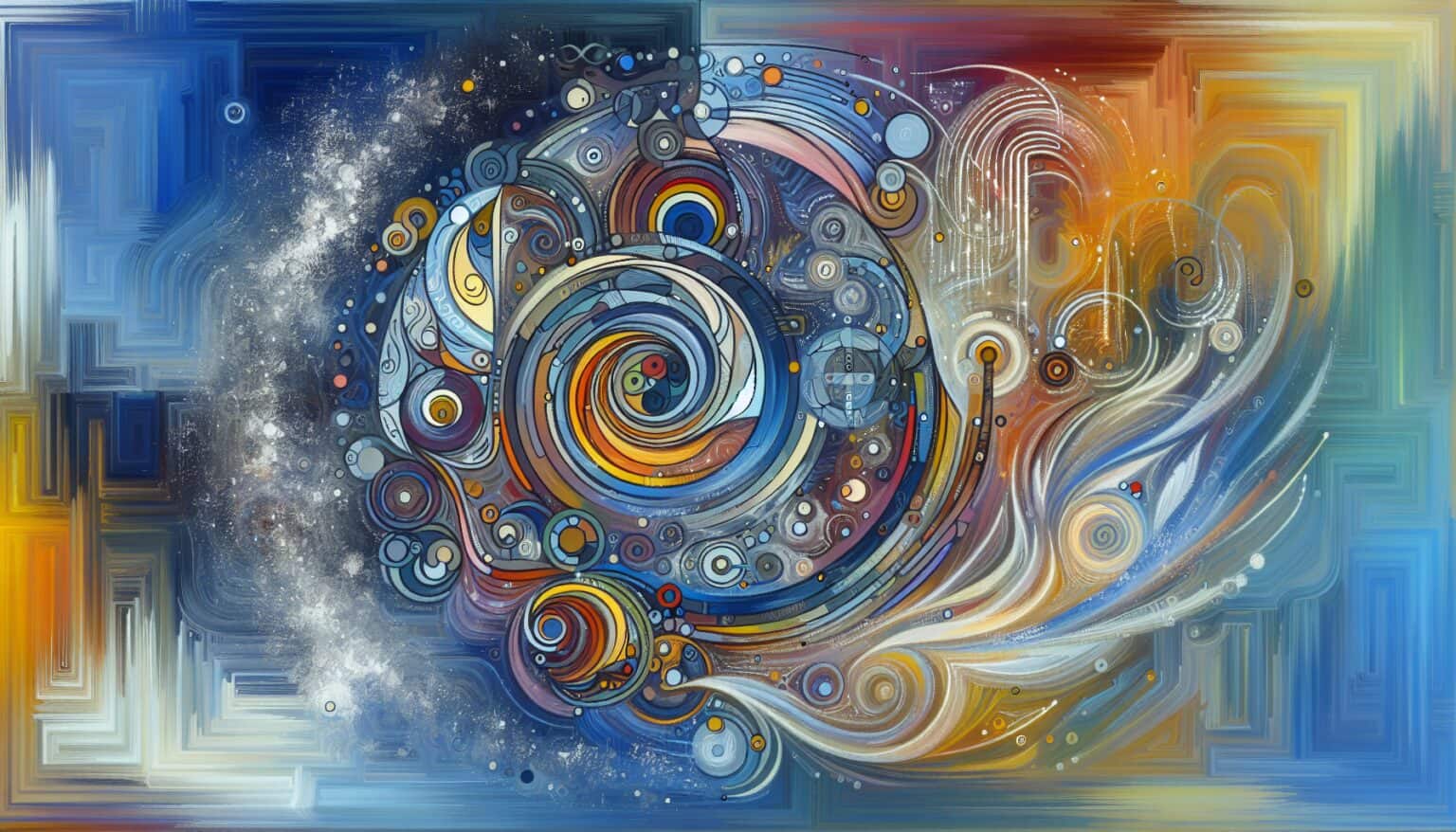 Sector spiritual meaning