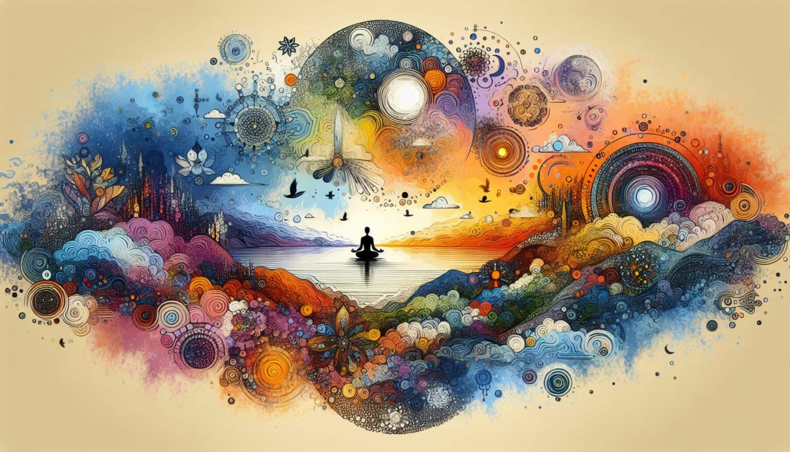 Selection spiritual meaning