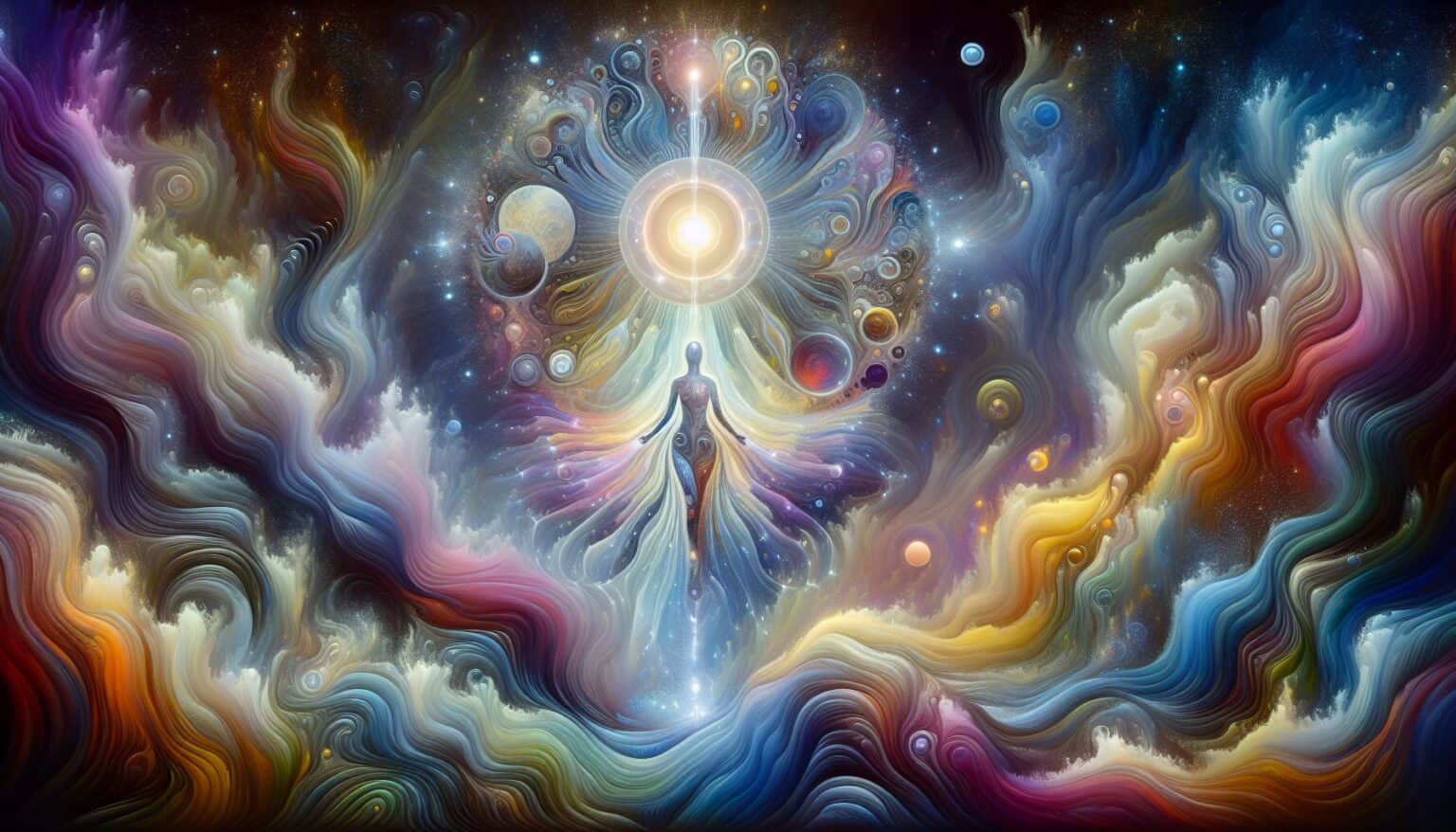 Sentence spiritual meaning