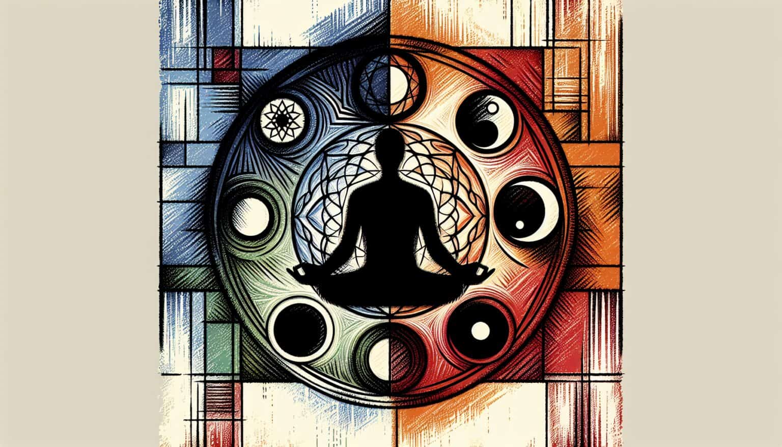 Shadow spiritual meaning