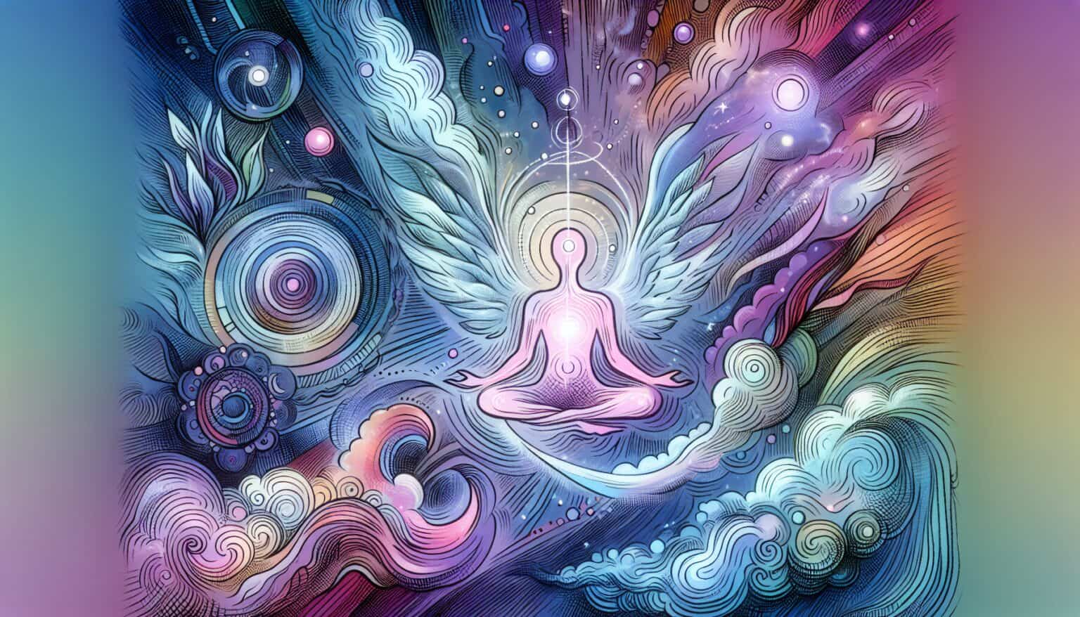 Sheet spiritual meaning