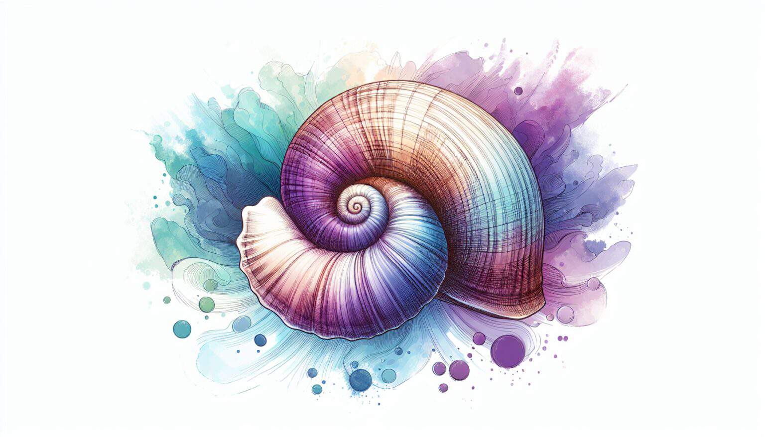 Shell spiritual meaning
