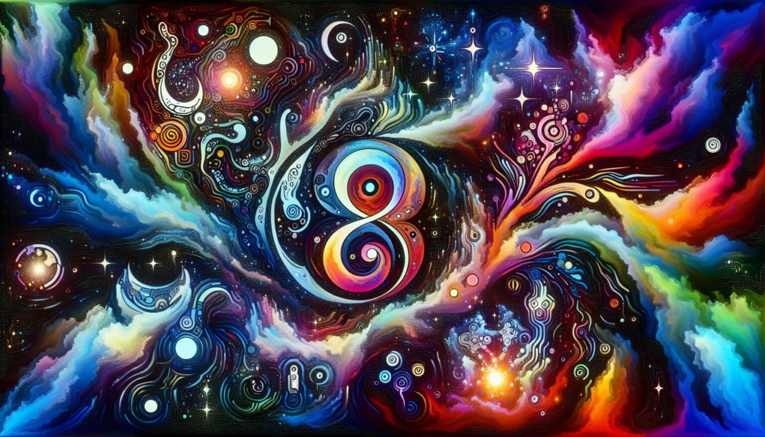 Shift spiritual meaning