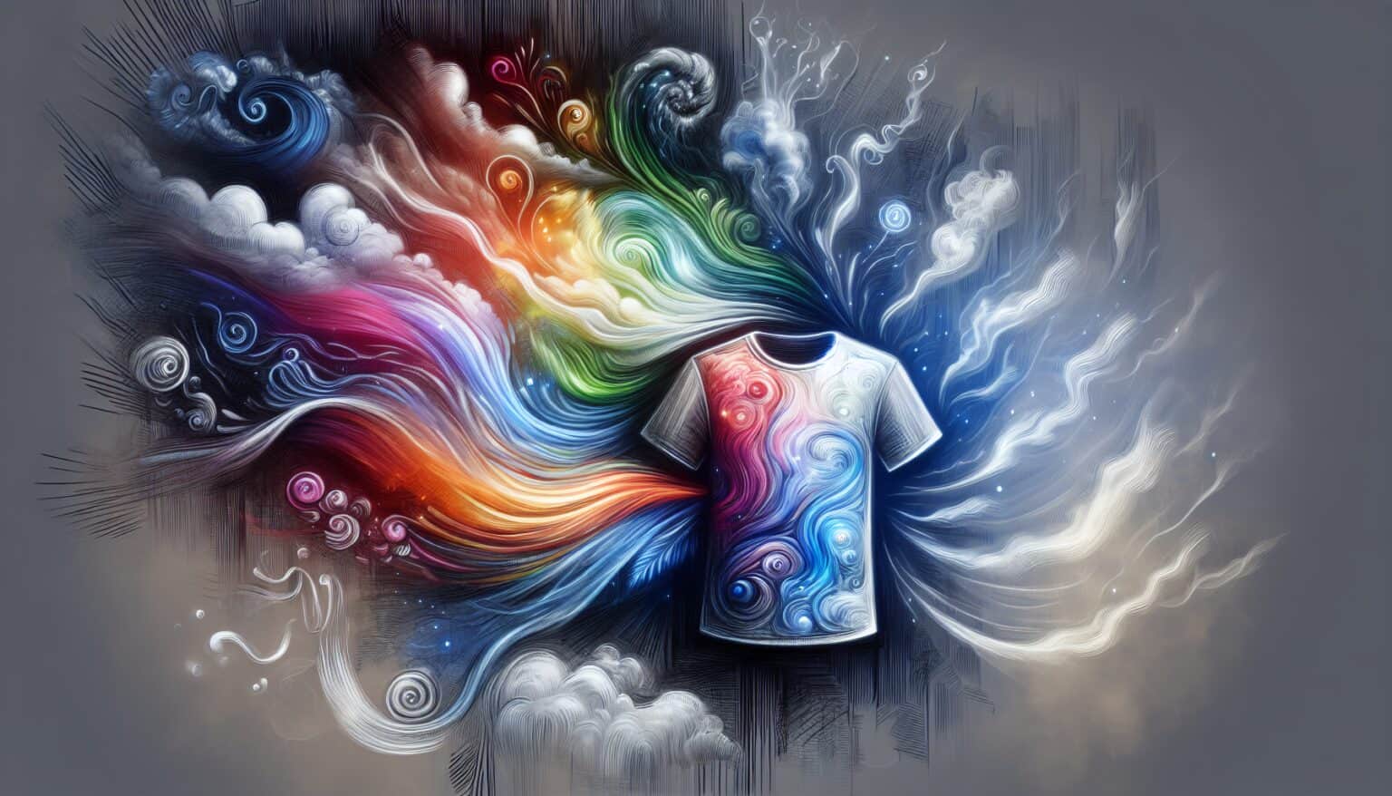 Shirt spiritual meaning