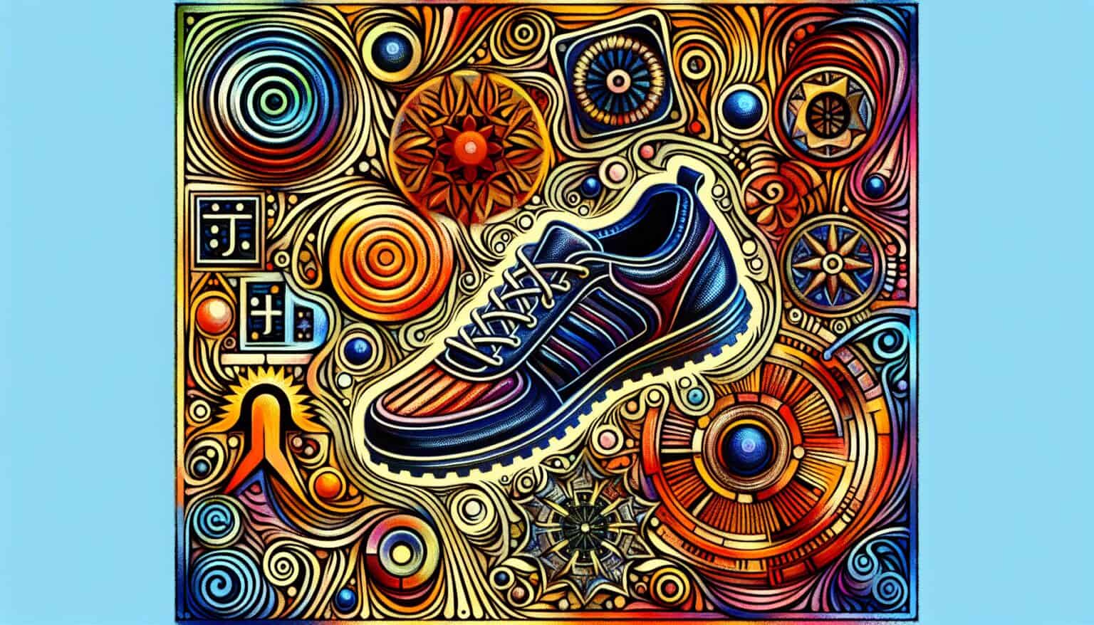 Shoe spiritual meaning Shoe spiritual meaning