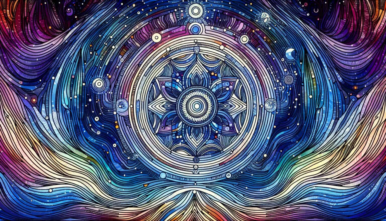 Sight spiritual meaning