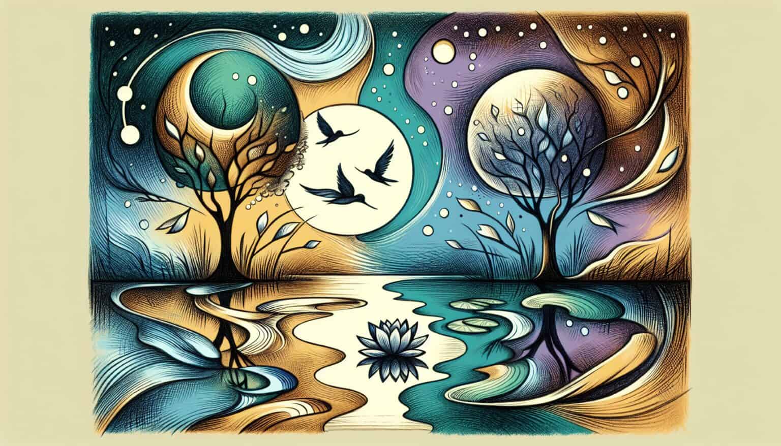 Silence spiritual meaning Silence spiritual meaning