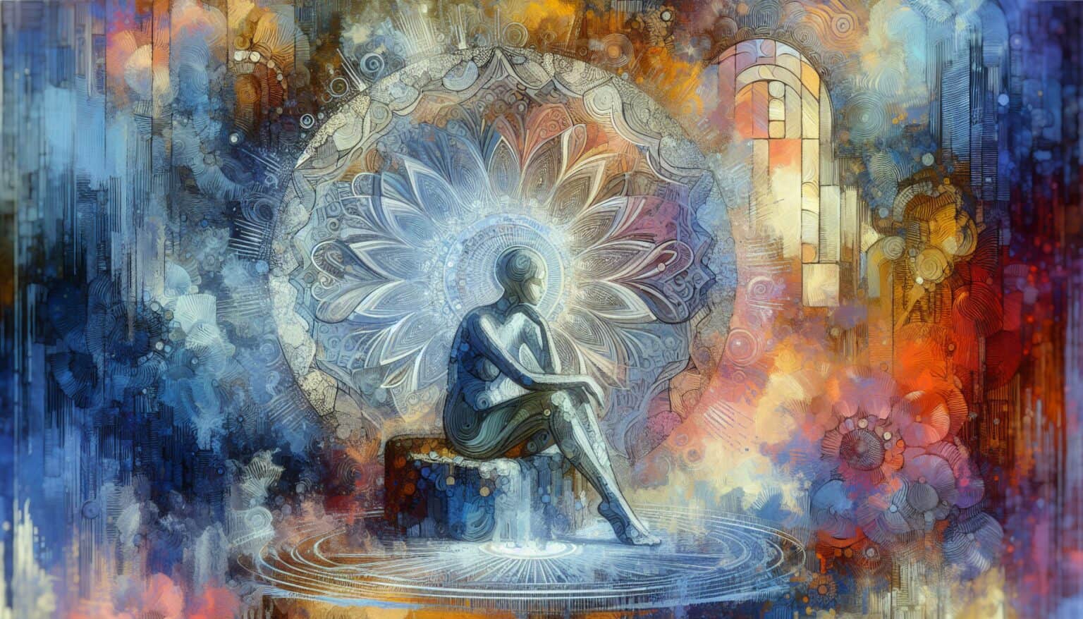 Silver spiritual meaning