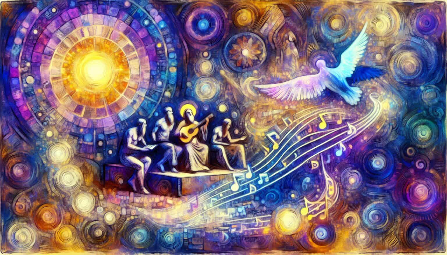 Slave spiritual meaning Slave spiritual meaning