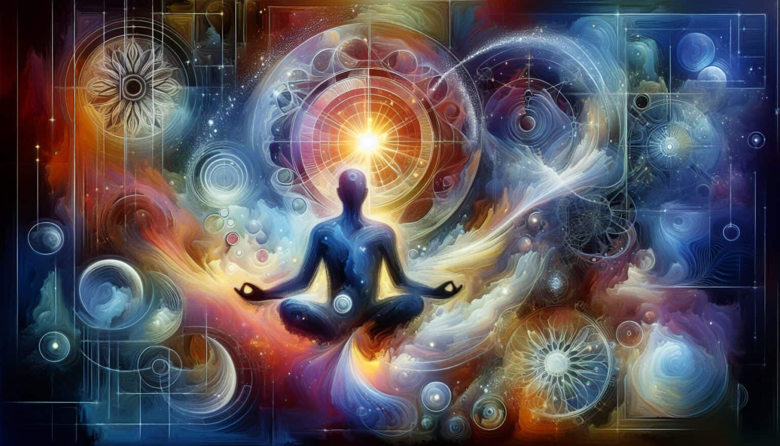 Solution spiritual meaning Solution spiritual meaning