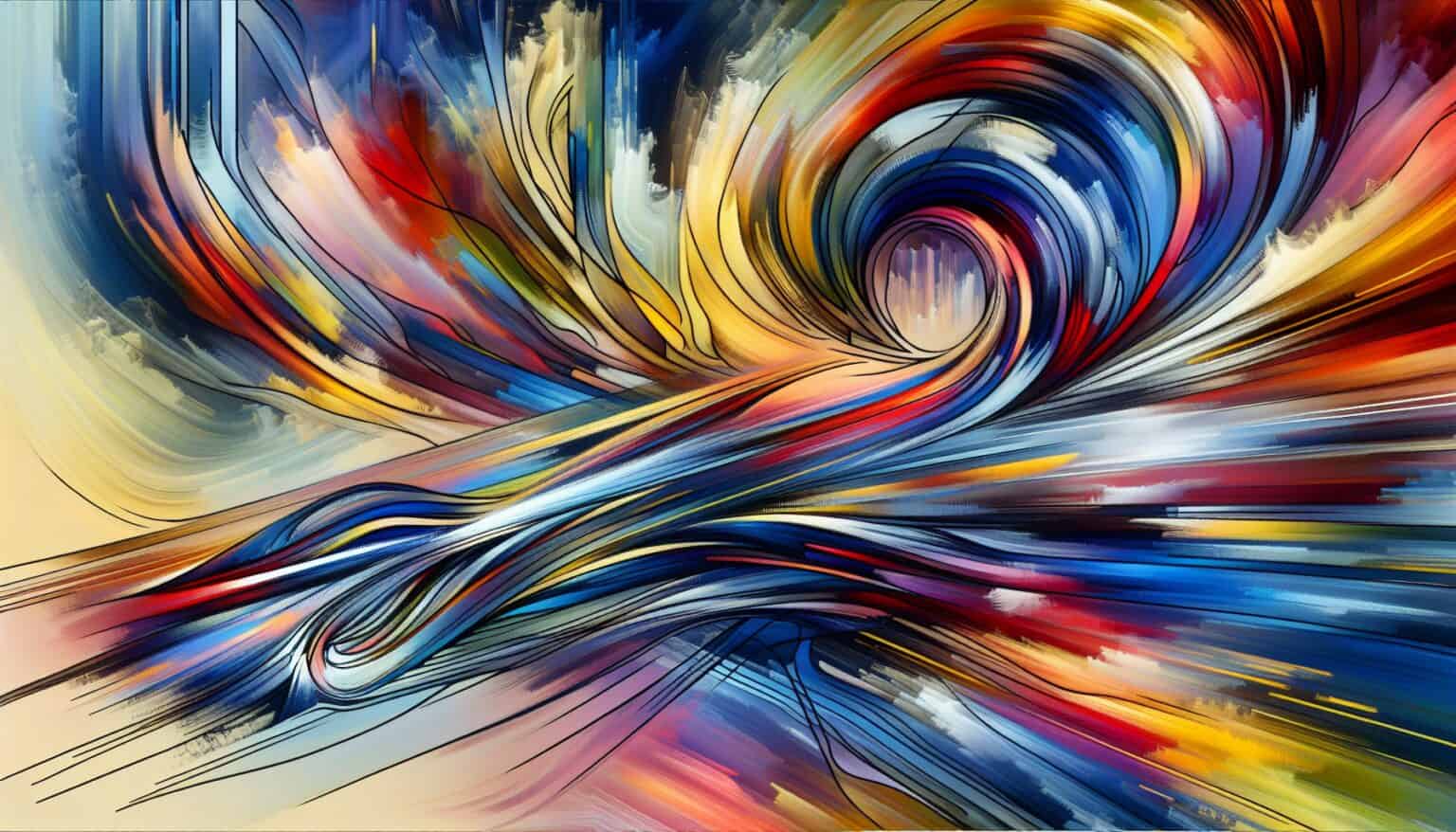 Speed spiritual meaning