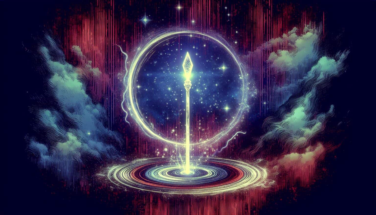 Stake spiritual meaning