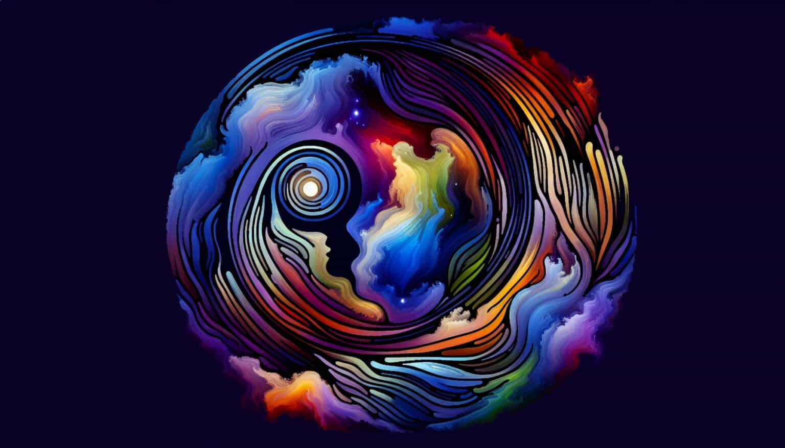 Start spiritual meaning Start spiritual meaning