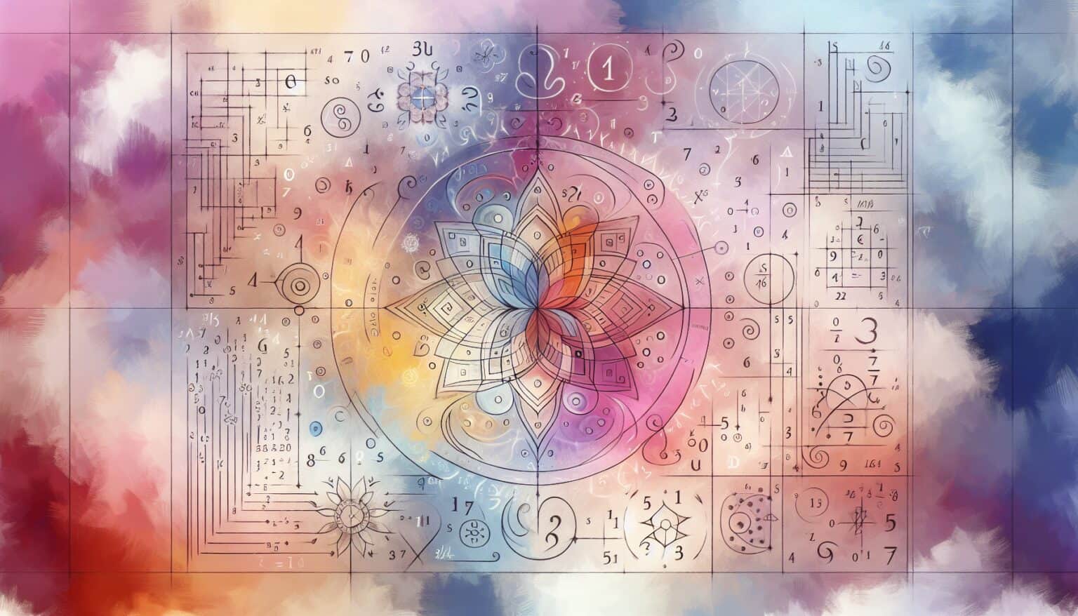 Statistics spiritual meaning