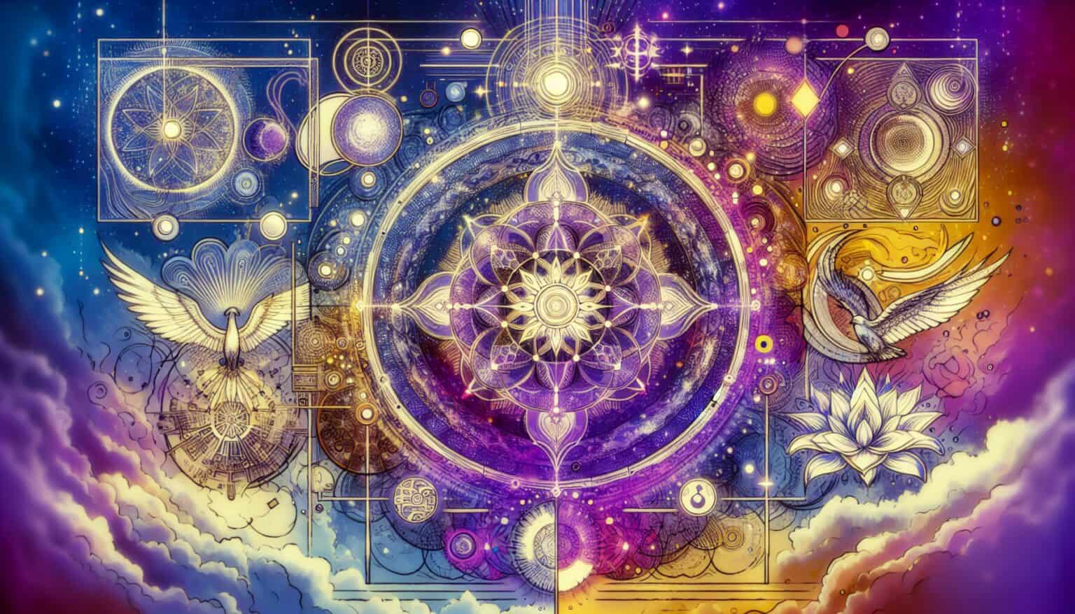 Status spiritual meaning