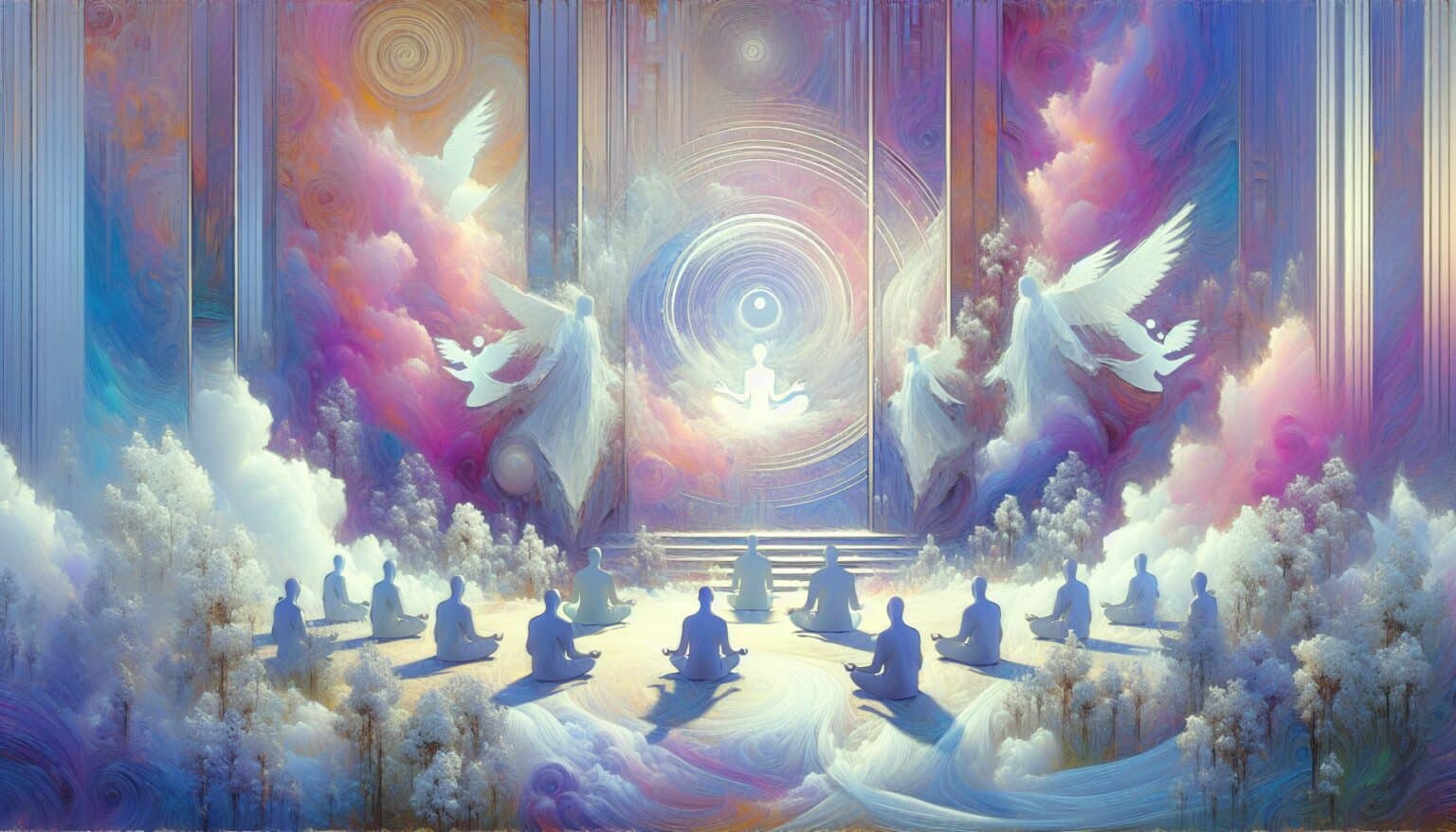 Strike spiritual meaning