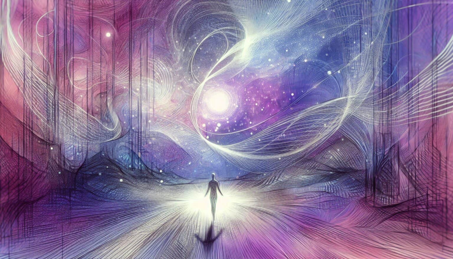 String spiritual meaning