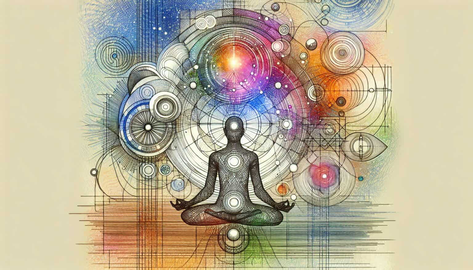 Studio spiritual meaning