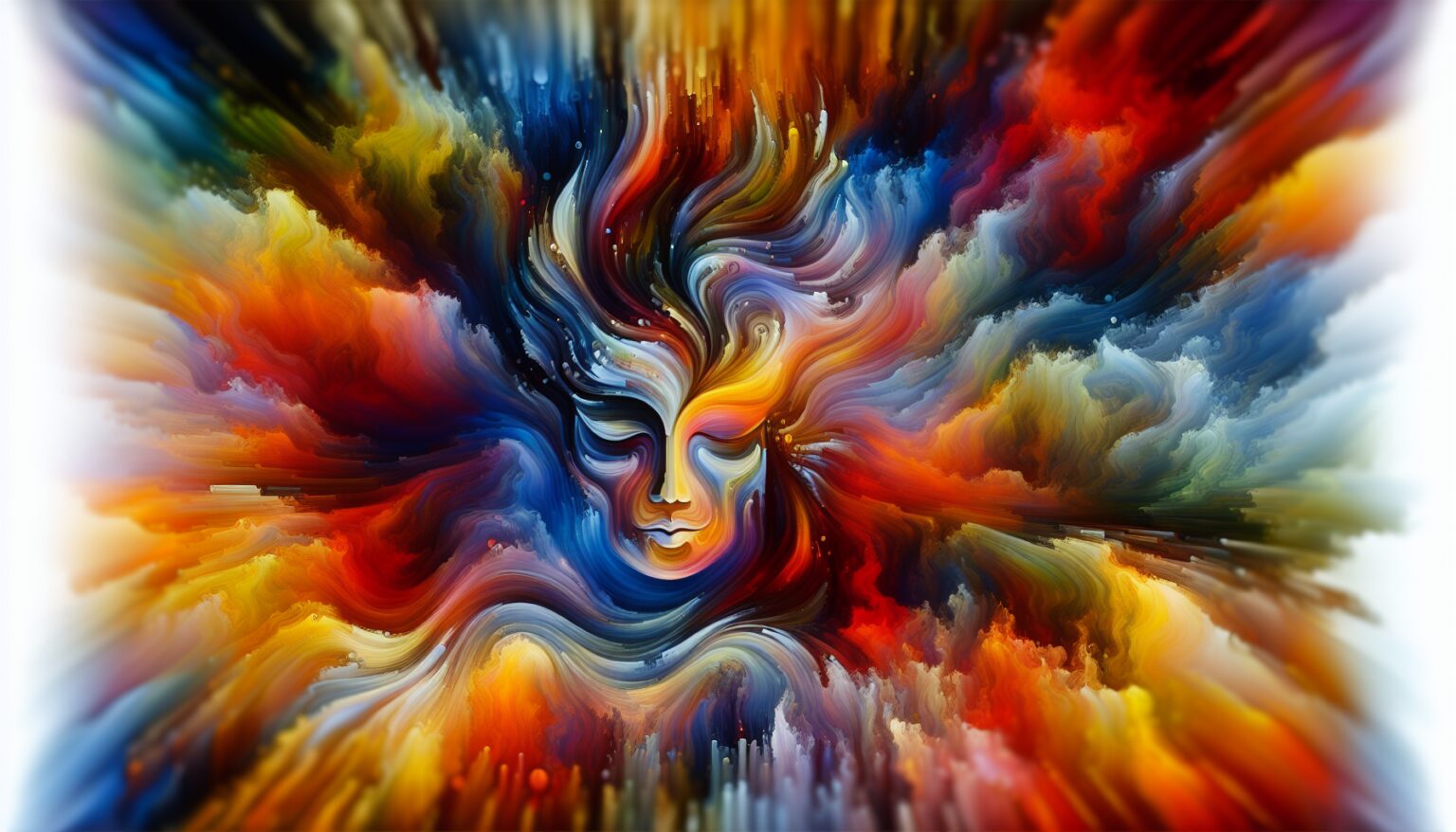 Stuff spiritual meaning