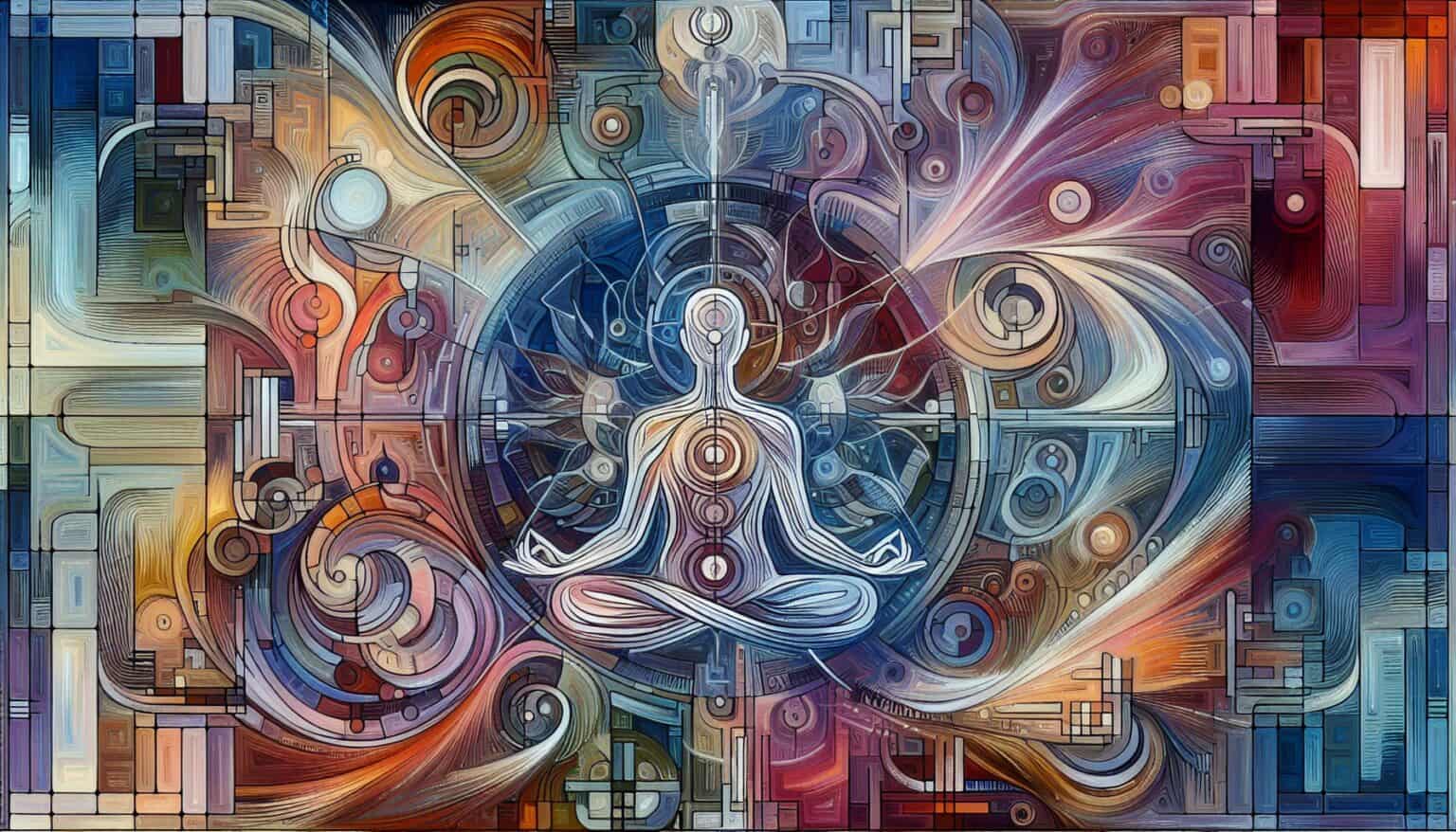 Substance spiritual meaning