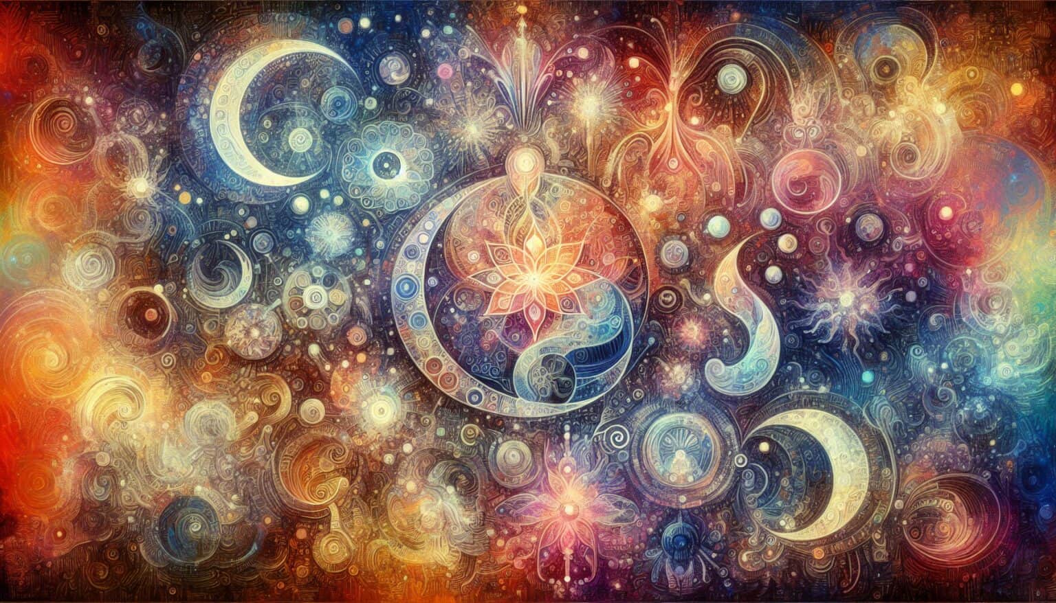 Suggestion spiritual meaning