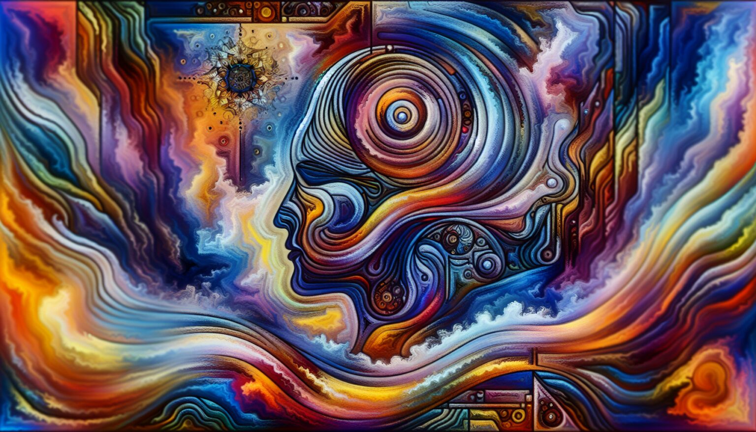 Surface spiritual meaning