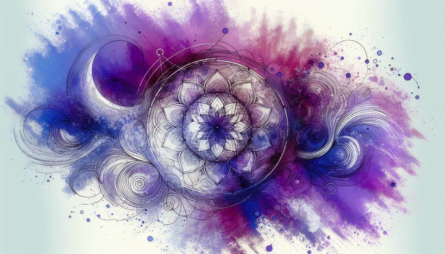 Survey spiritual meaning