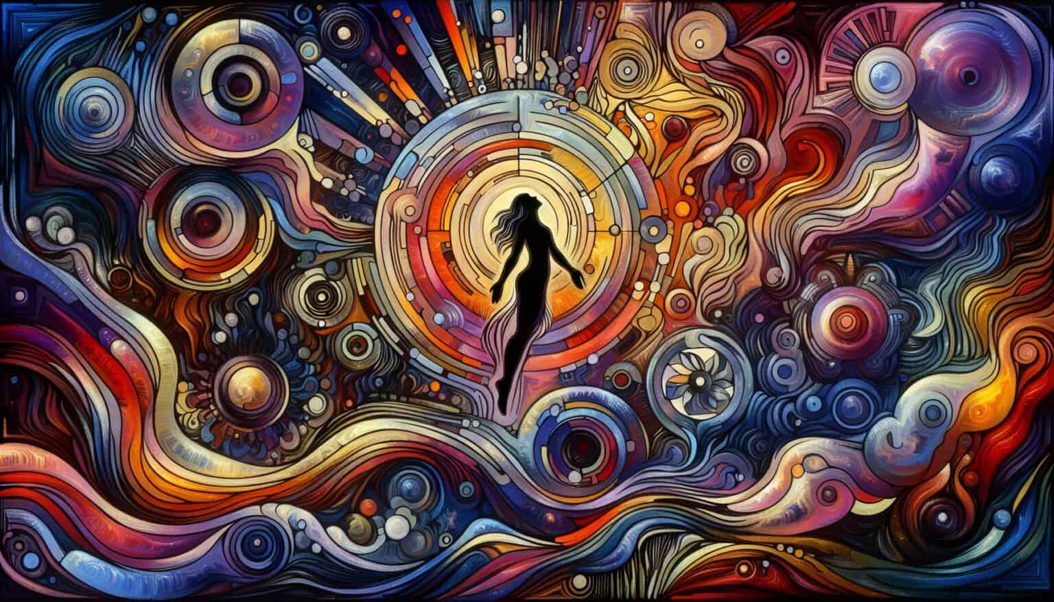 Survival spiritual meaning