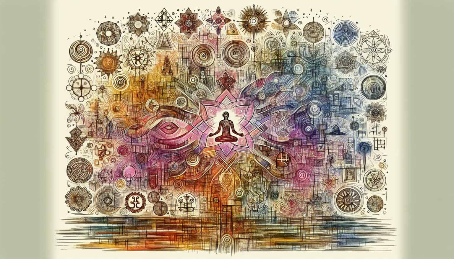 Symbol spiritual meaning