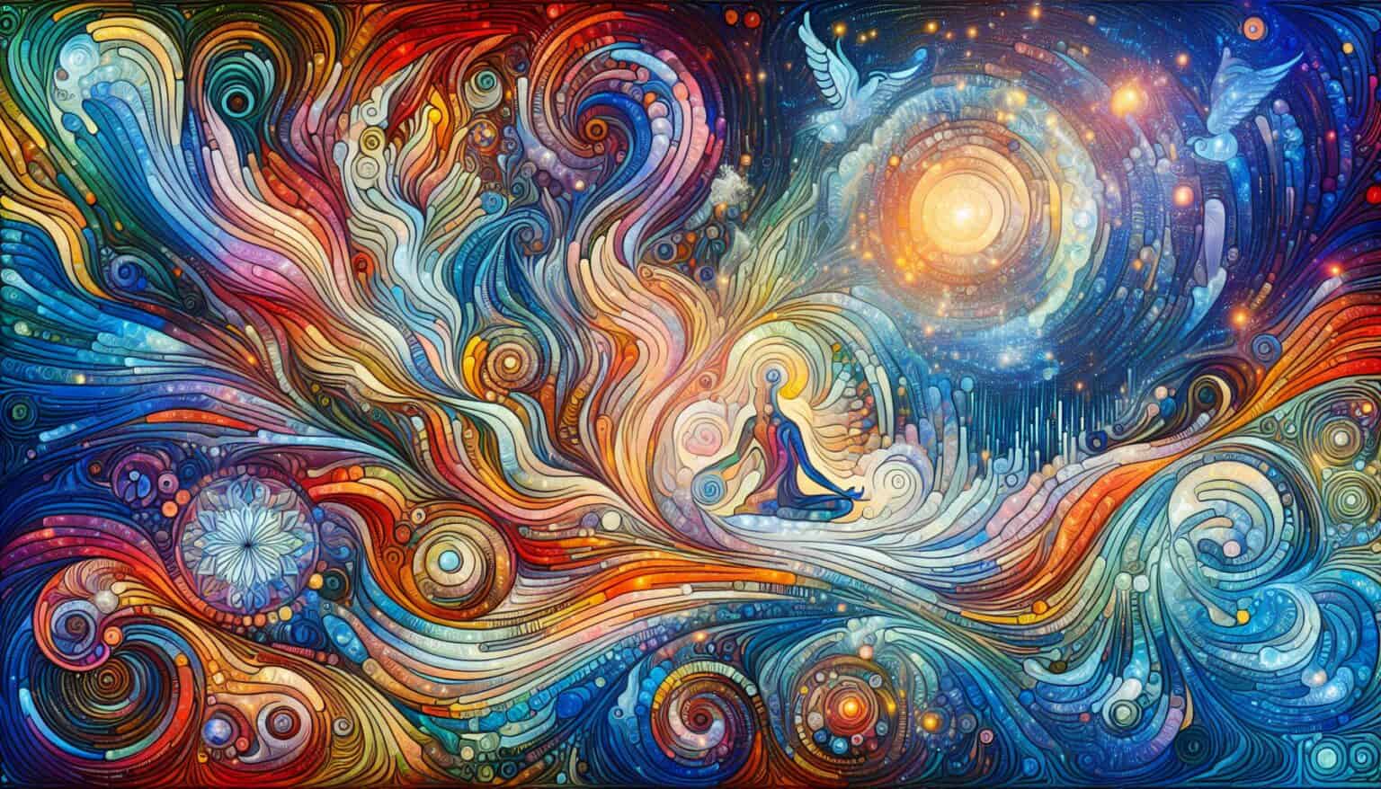 Tale spiritual meaning