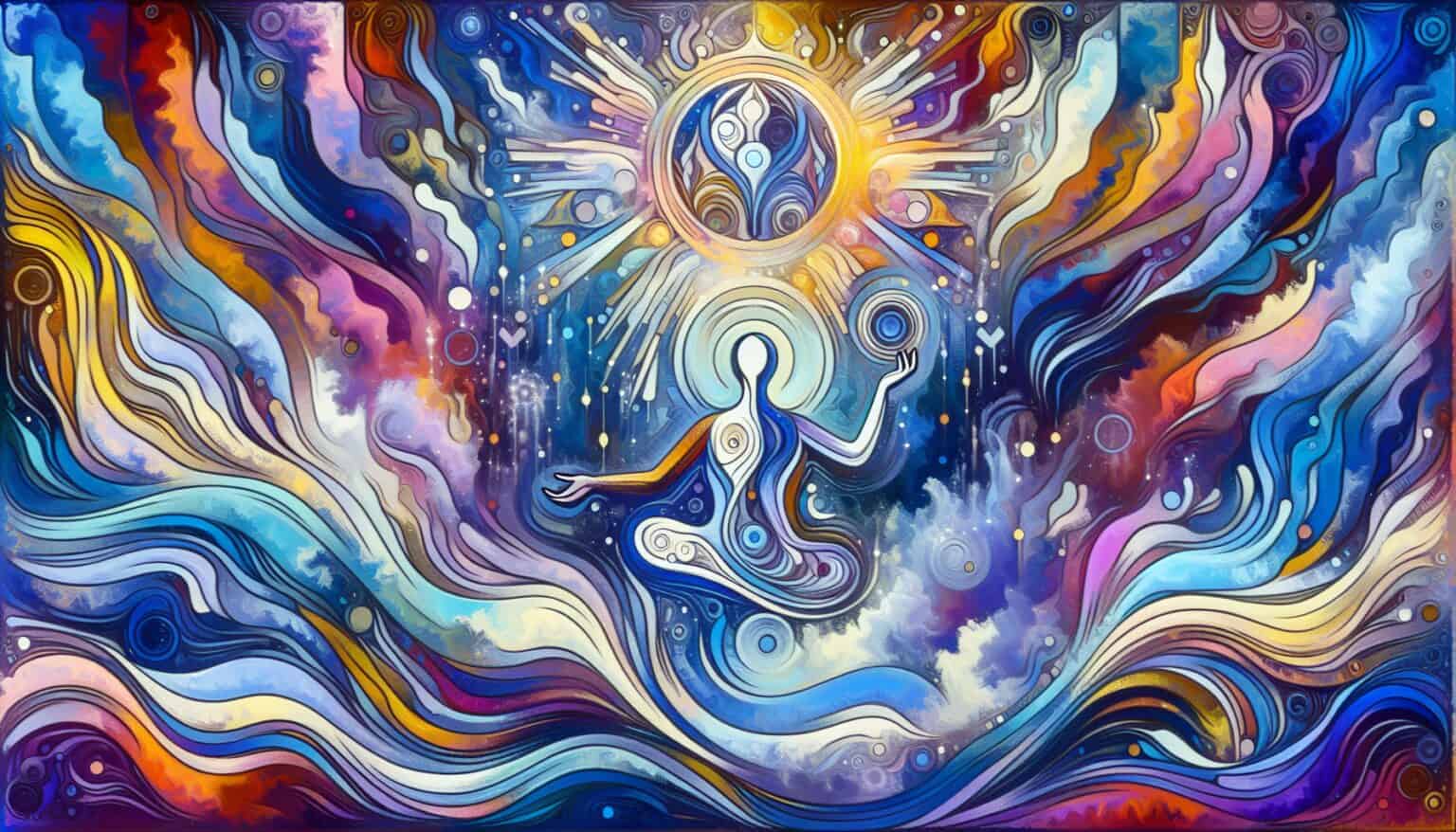 Target spiritual meaning