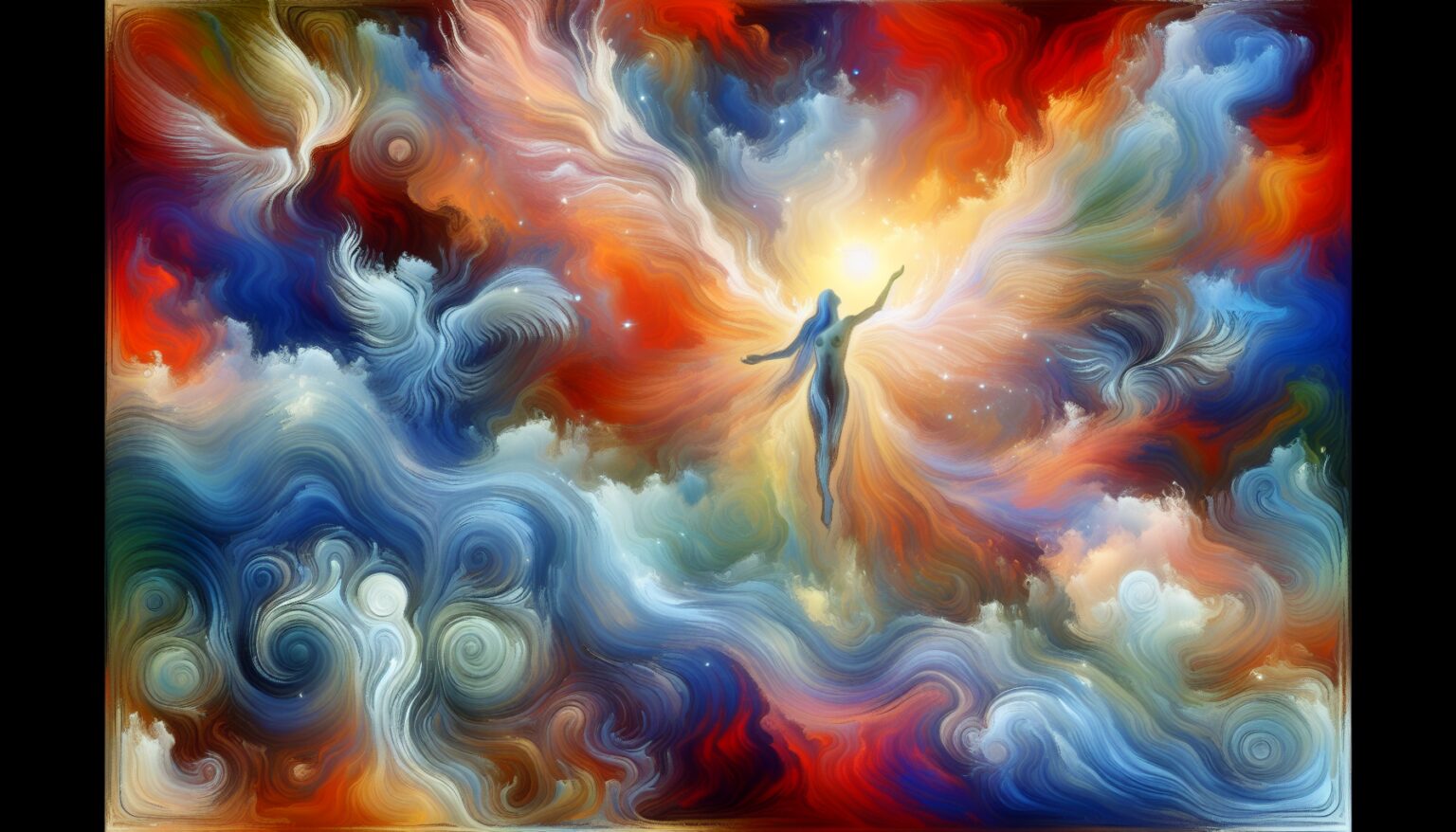 Task spiritual meaning