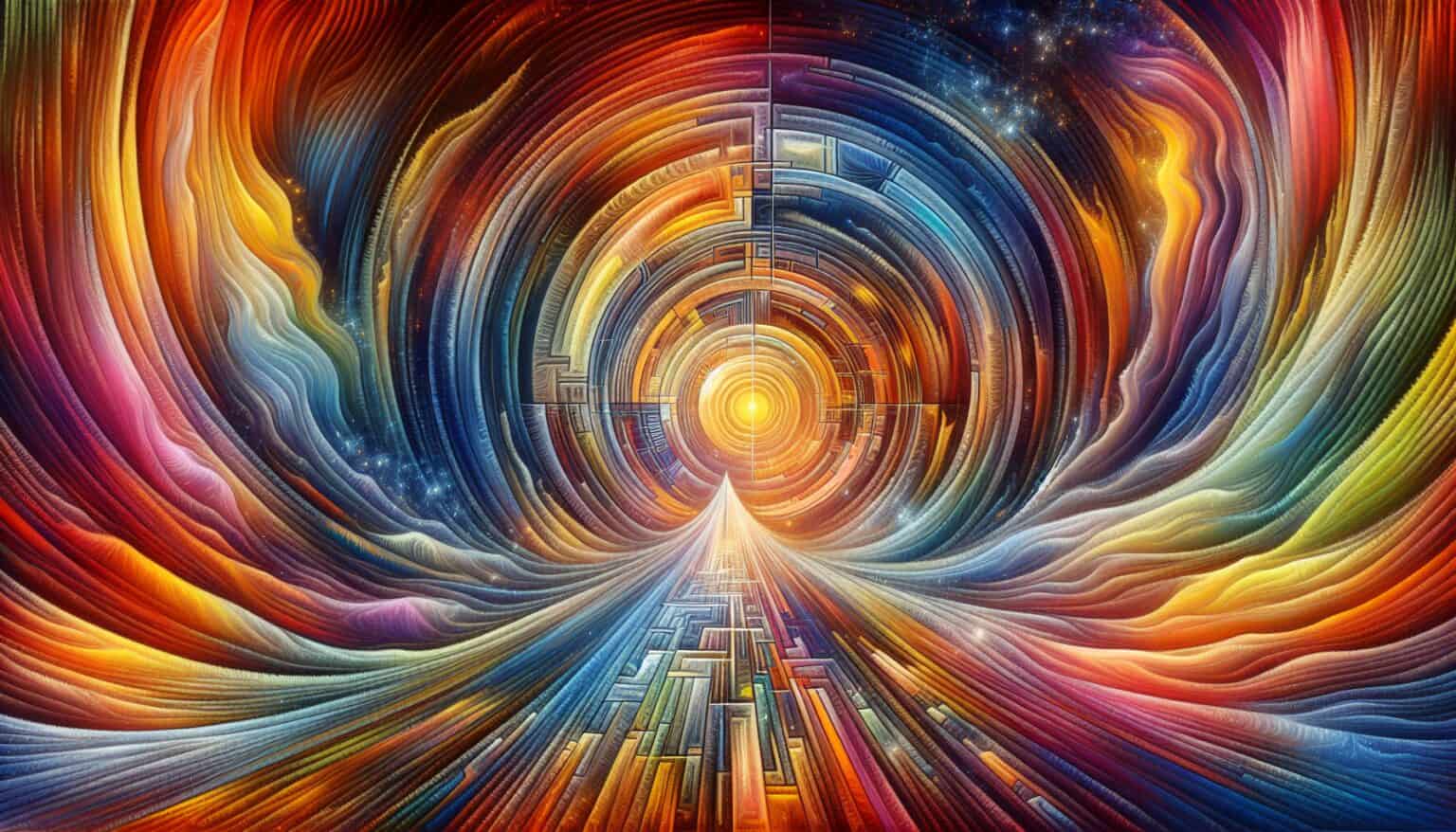 Temperature spiritual meaning