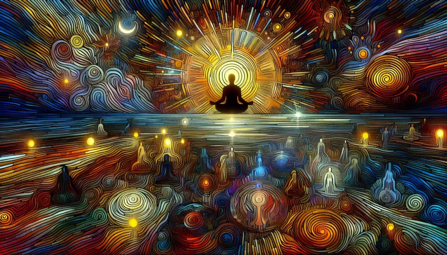 Territory spiritual meaning Territory spiritual meaning