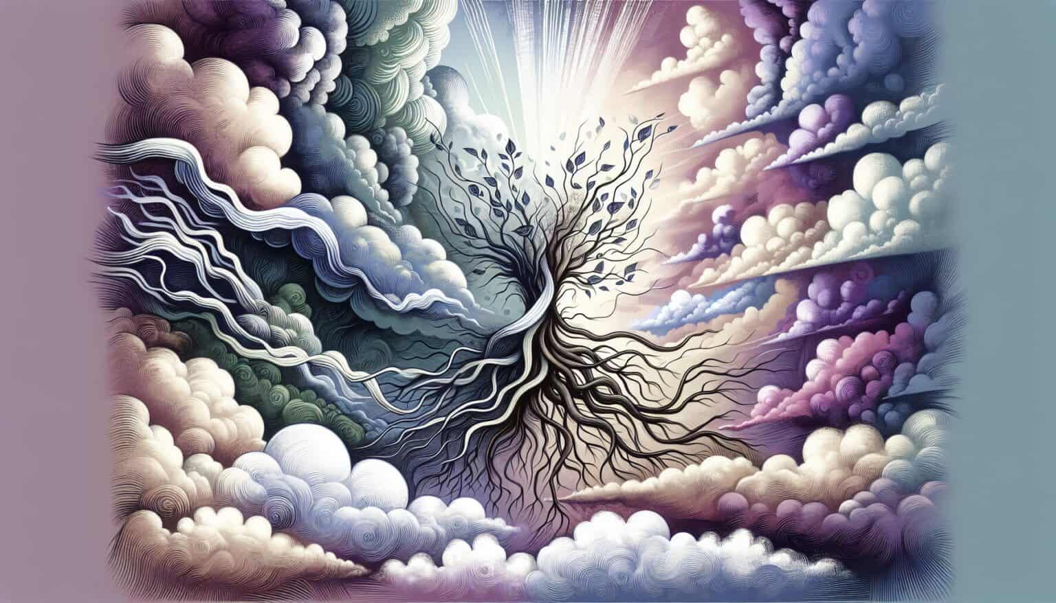 Terrorism spiritual meaning