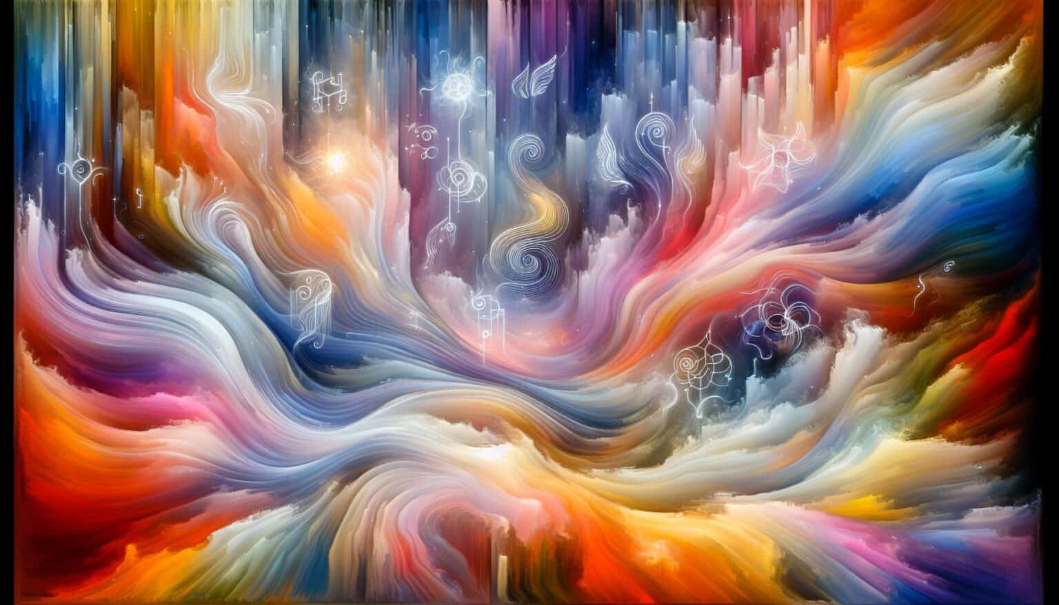 Theme spiritual meaning