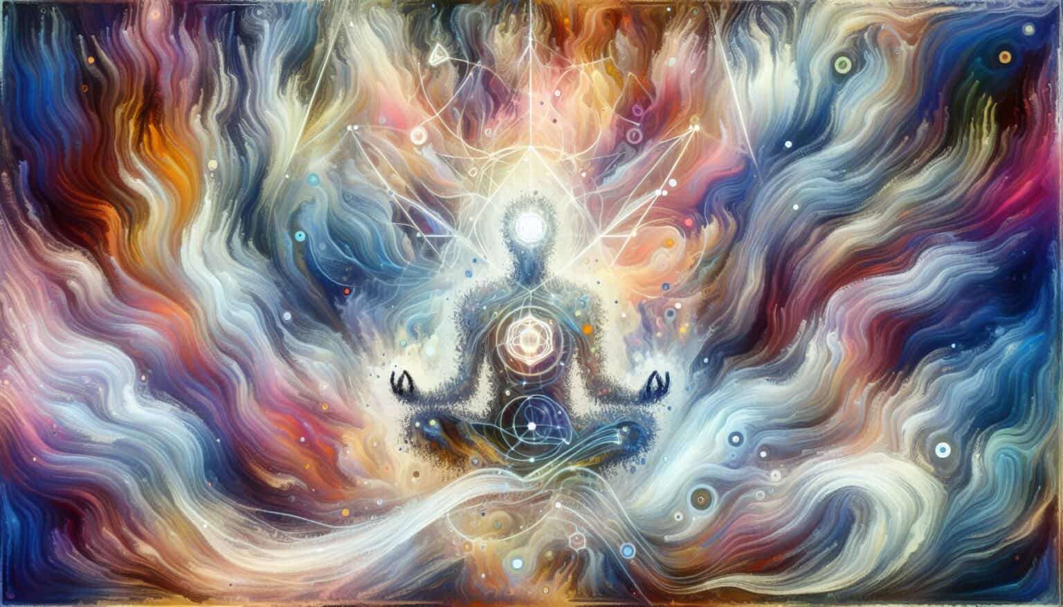 Therapy spiritual meaning