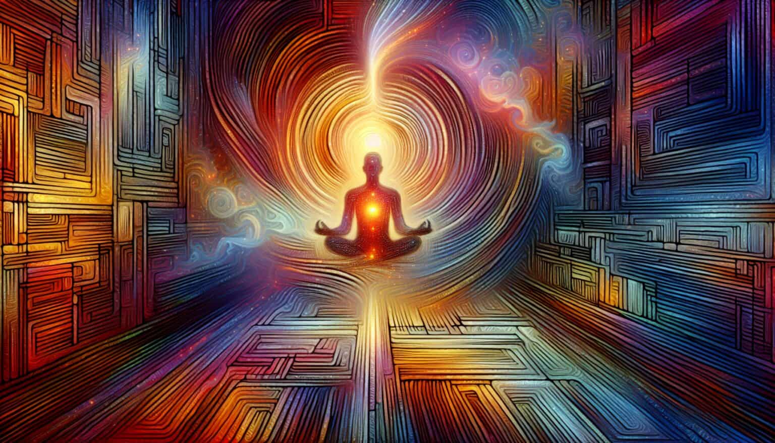 Ticket spiritual meaning